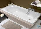 TWINSIDE Baignoire rectangulaire