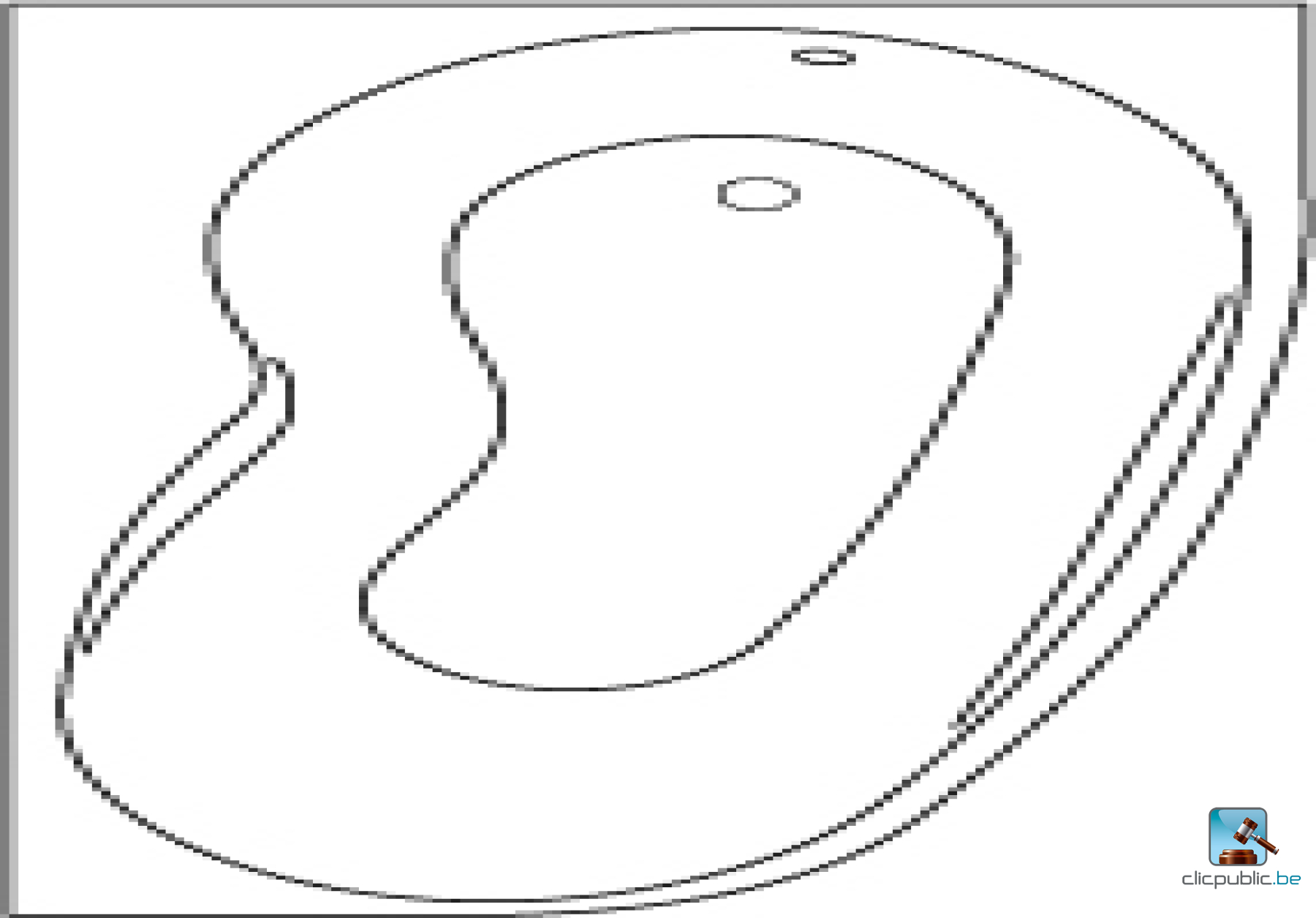 JACANA GAIN DE PLACE Baignoire asymétrique gauche