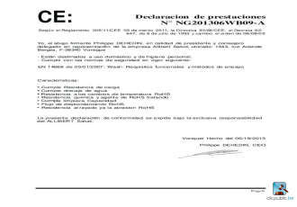 SPACY ANGLE Baignoire d'angle