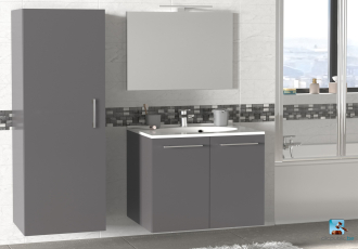 MAJE Baignoire rectangulaire