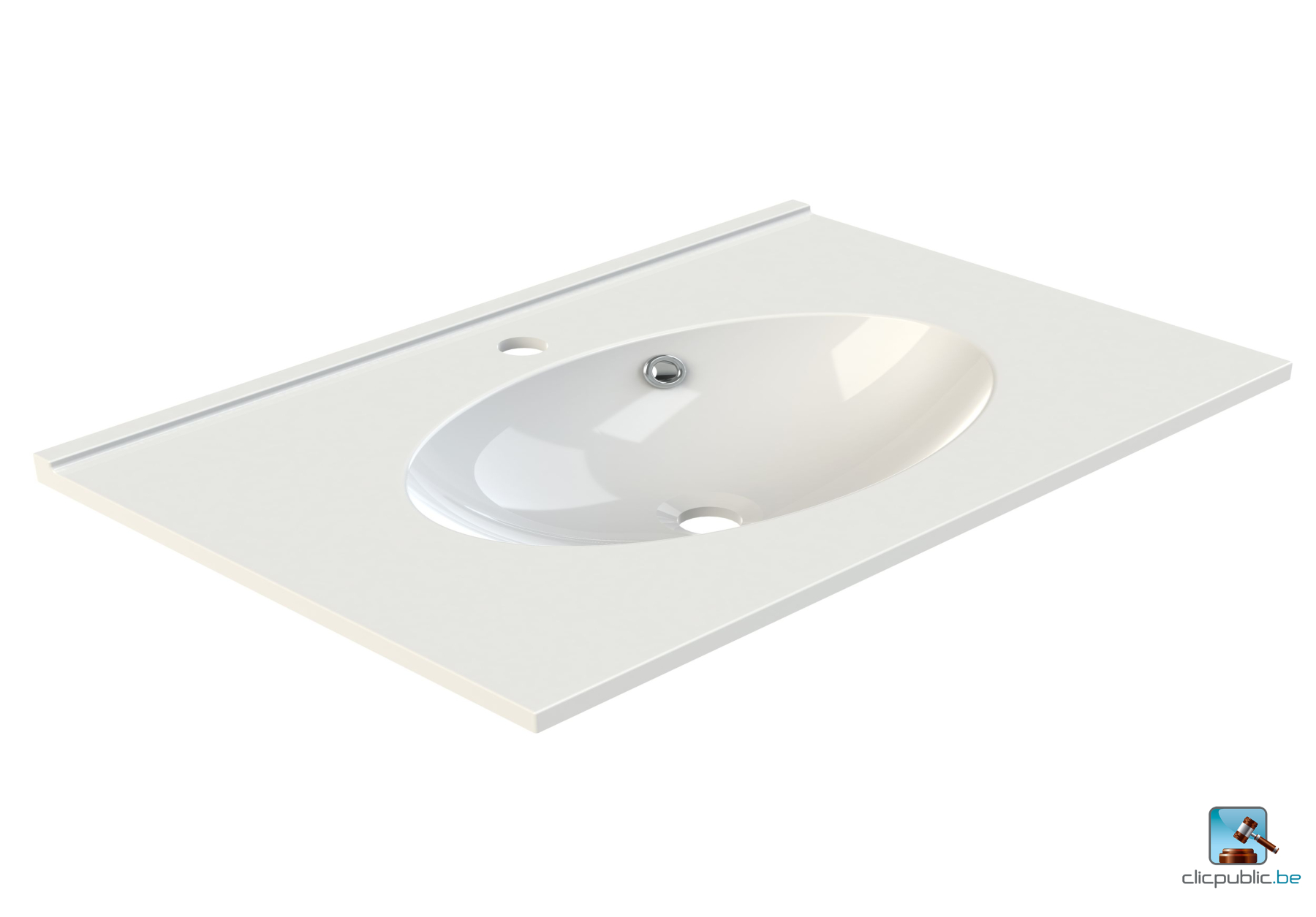 MAJE Baignoire rectangulaire