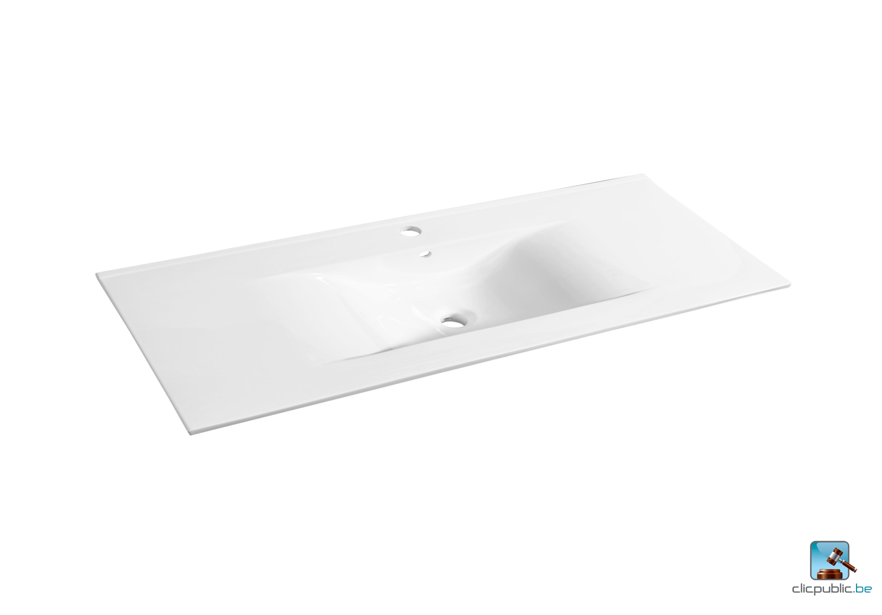 Baignoire balnéo SPALLIBERT