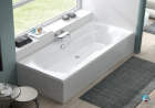 NAMEA Baignoire rectangulaire
