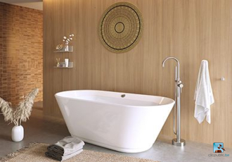 PRISM Plan de toilette 100 cm