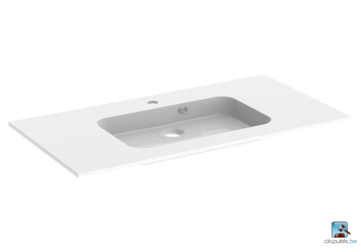 CUP Plan de toilette 70 cm