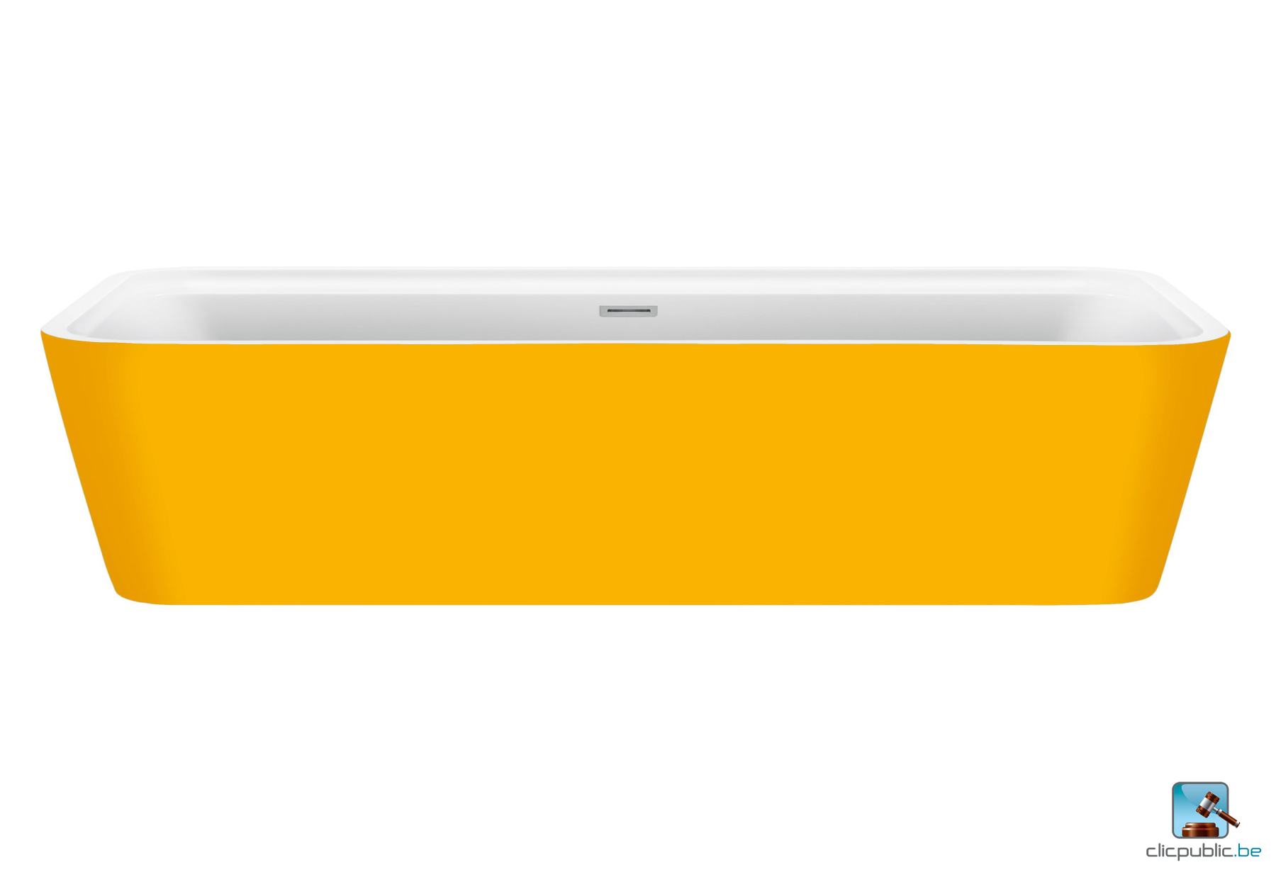 MIND Plan de toilette 60 cm