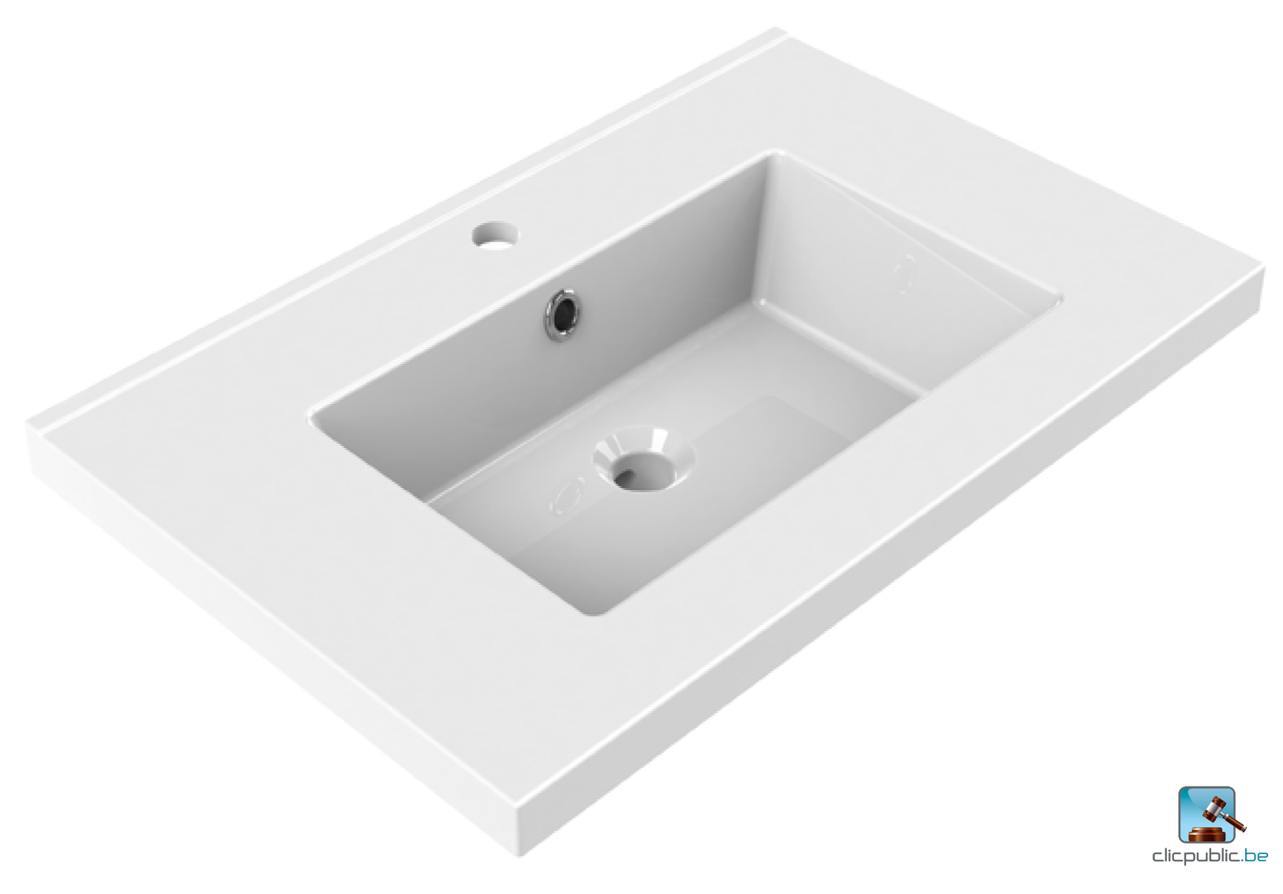 MDD PLAN DE TOILETTE