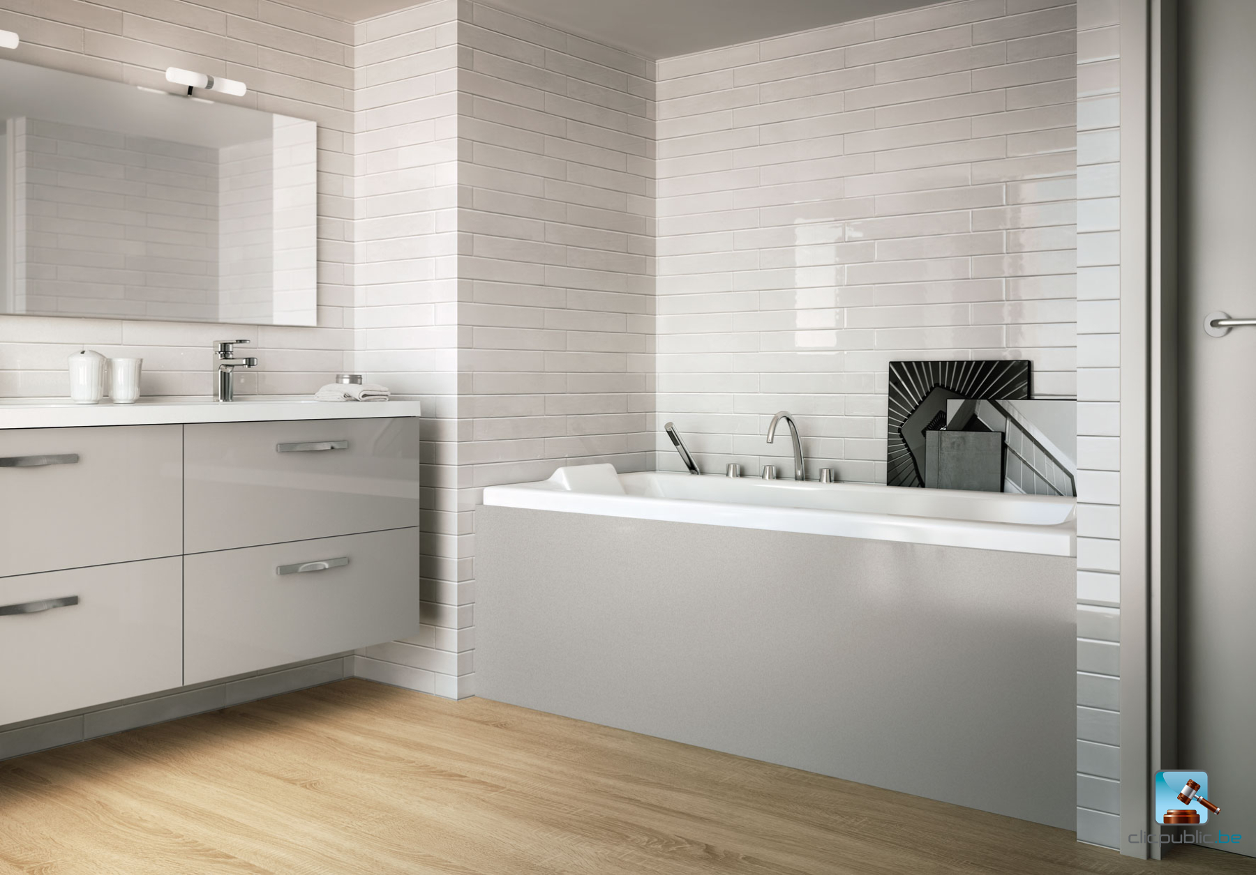 NOVALU PRO Tablier frontal