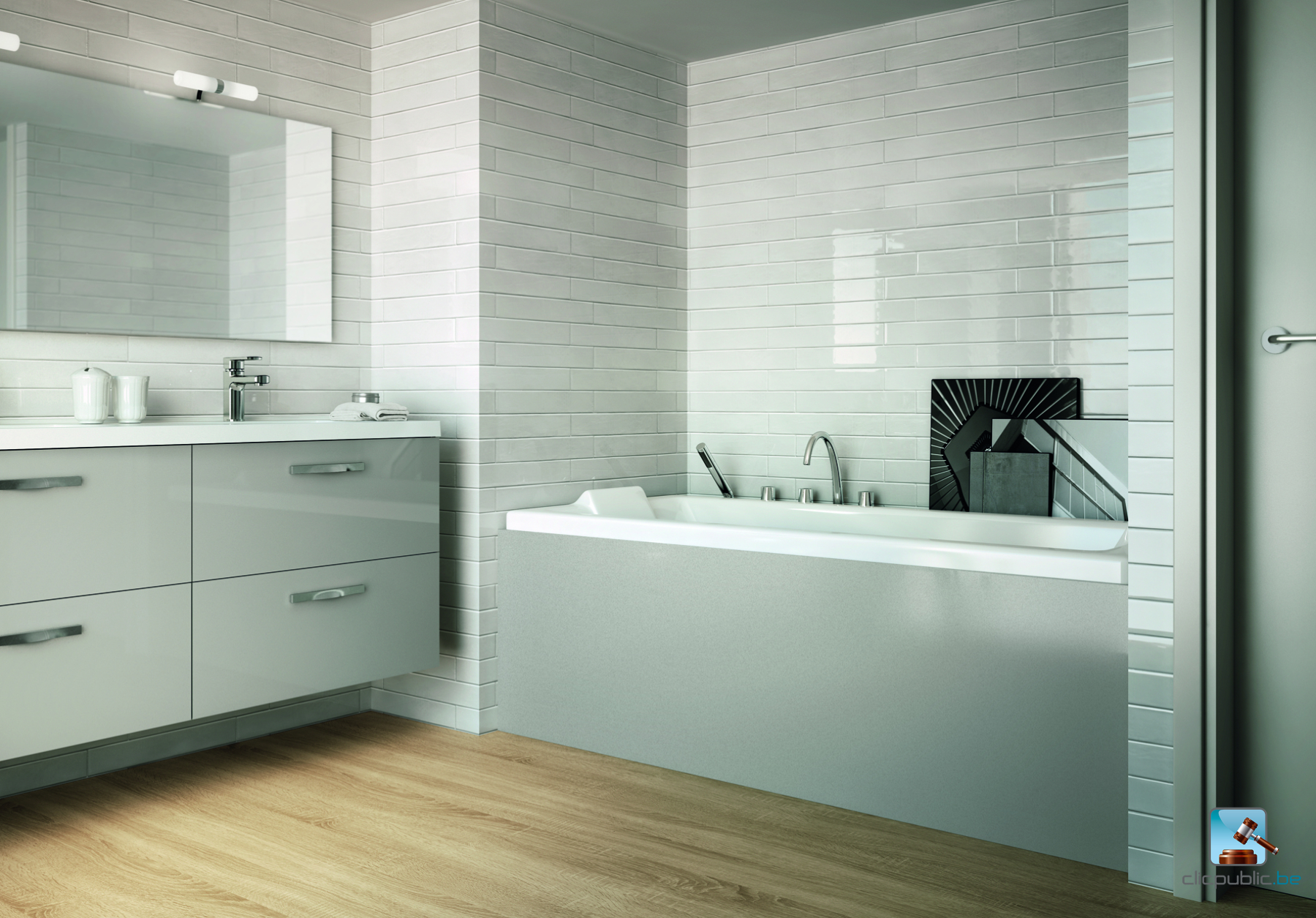 NOVALU PRO Tablier frontal