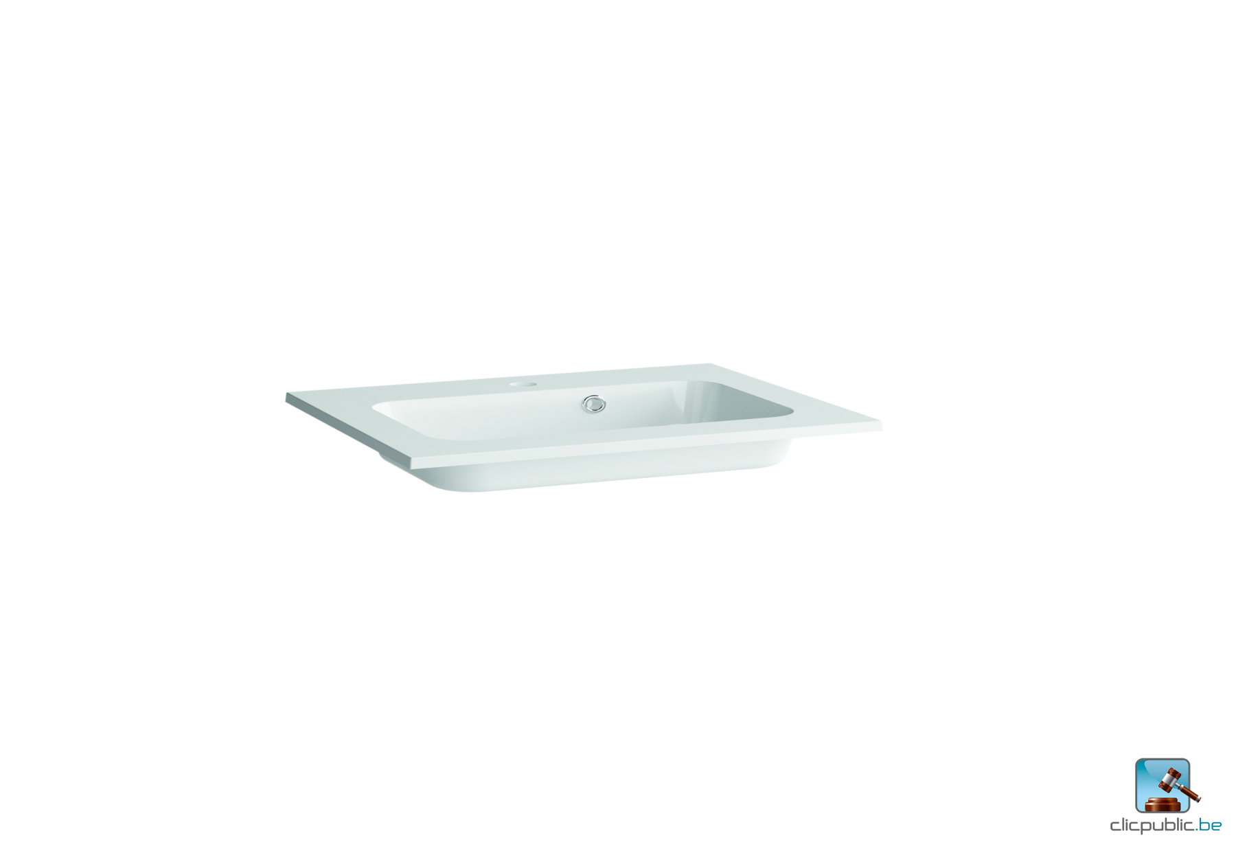 STYLE Plan de toilette 60 cm