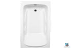 VADOS Plan de toilette 120 cm double vasque