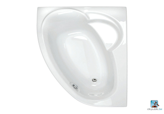 KOLE Plan de toilette 160 cm