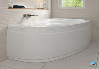 STYLE Plan de toilette 60 cm