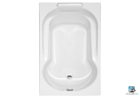 LUNO Plan de toilette 81 cm