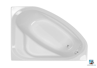 KAMBIA Baignoire autoportante