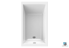 SHADOW Plan de toilette 61 cm